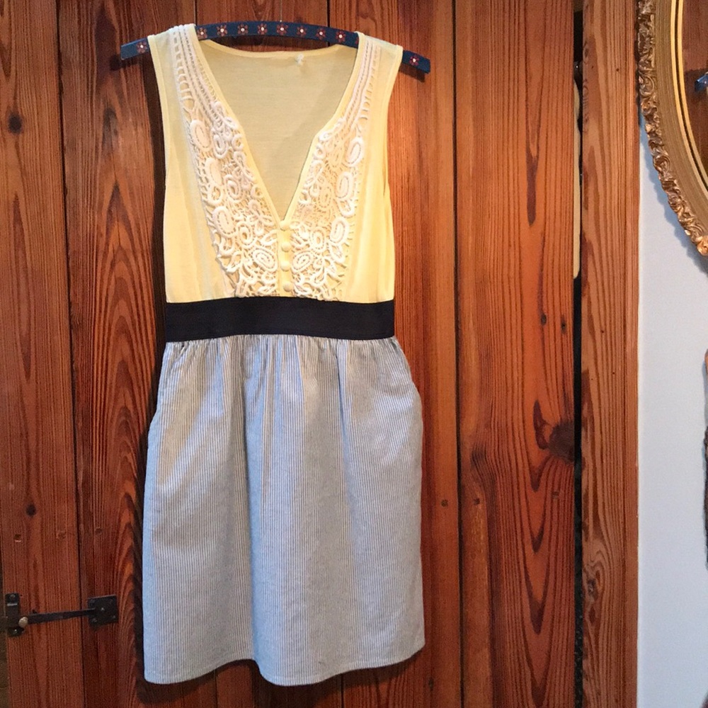 Classic Summer Dress